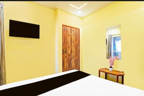 Chinar Park House | The valentino