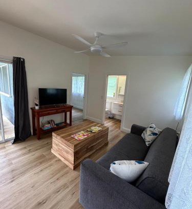 Takuvaine Tapere House | The Valley Place