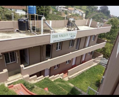 Kotagiri Cabin | The Valley Villa