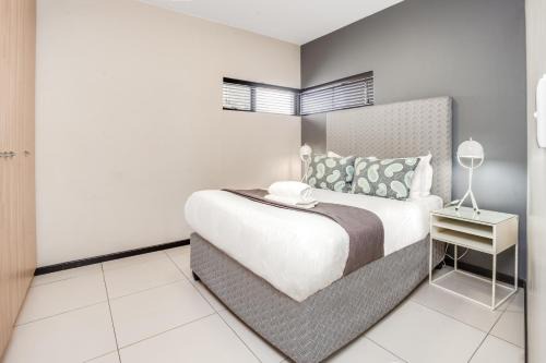 Greater Johannesburg Metropolitan Area Apartment | The Vantage Serviced Apartments