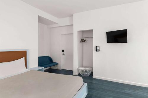 West Avenue Hotel | The Variety by LuxUrban