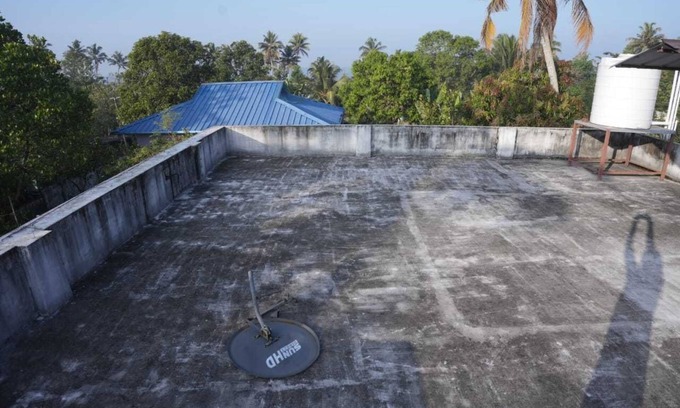 Alappuzha House | THE VENICE