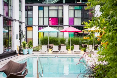 West Fens Hotel | The Verb Hotel