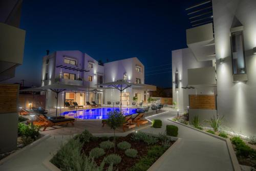 Lefkada Apartment | The Victoria Lefkada