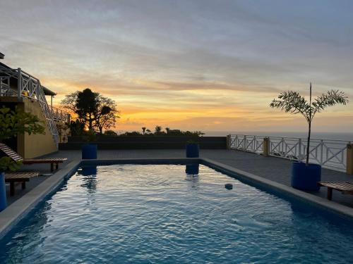 Parlatuvier House | The Victory Villa