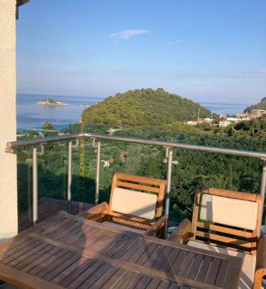 Lucice Apartment | The View apartment 2