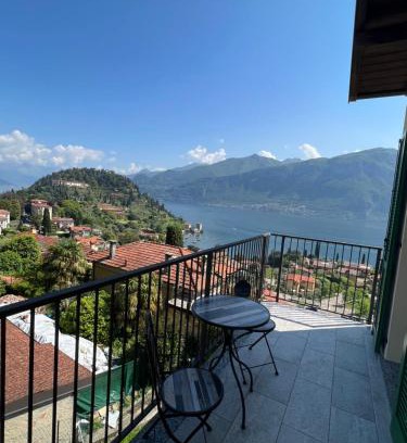 Bellagio Apartment | The view apartment 1