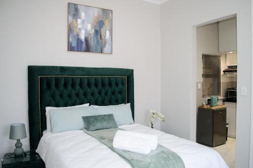 Luderitz Apartment | The View Apartment 2