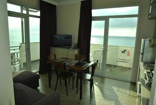 Makhinjauri Apartment | the View Apartment