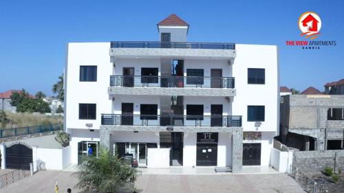 Brufut Apartment | The View Apartments