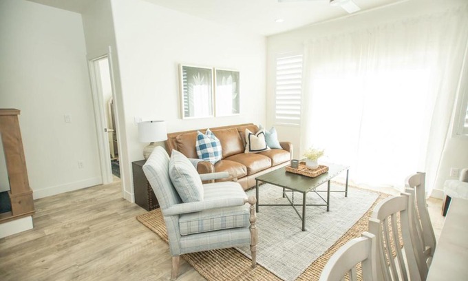 Washington Fields Apartment | The View by Freedom Vacation Rentals