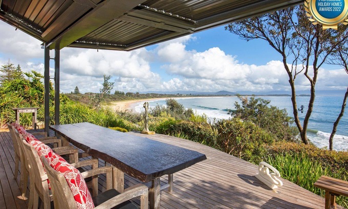 Culburra Beach House | The View @ Culburra - 1 Min Walk to Beach
