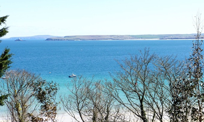 St Ives Cottage | The View
