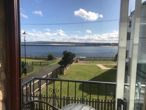 Tynemouth House | The View