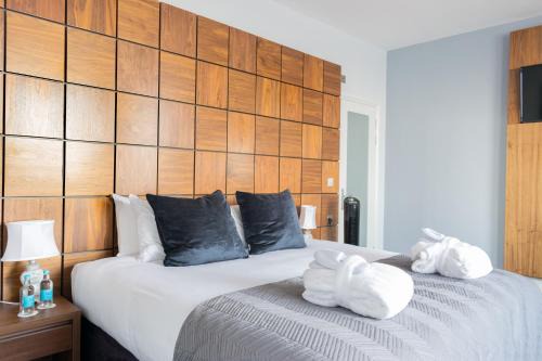 Folkestone Hotel | The View Hotel Folkestone, a member of Radisson Individuals