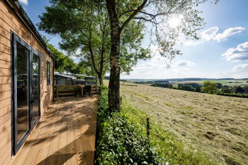 Luxembourg Ardennes Other | The View
