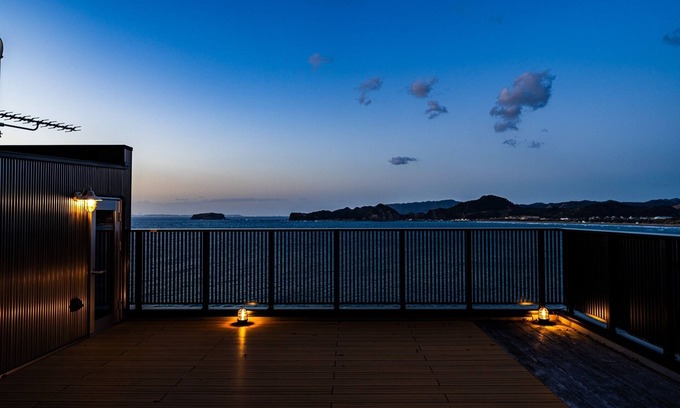 Minamiboso House | The View minamiboso