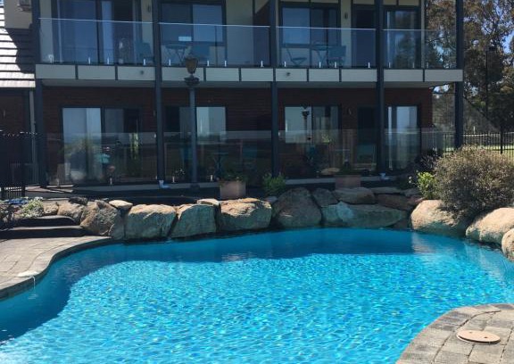 Torquay Hotel | The View on Grossmans