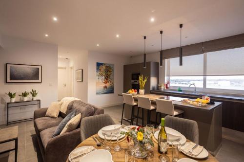 Lija Bed & Breakfast | The View Penthouse