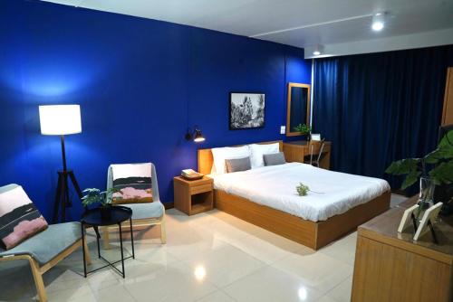 Rat Burana Hotel | The View Residence