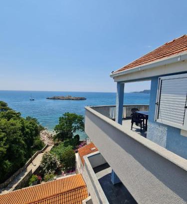 Sveti Stefan Apartment | The View Sveti Stefan M3