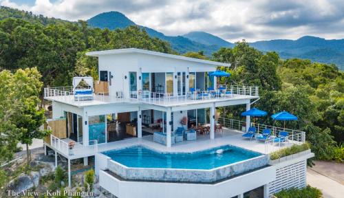 Srithanu Villa | The View Villa