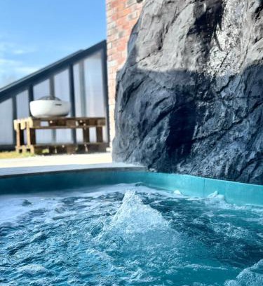 Pleshinë Villa | The View Villas