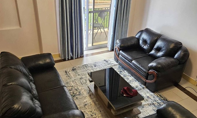 Kampala Apartment | The Viewpoint - Kigo , wonderful apartment with 3 bedrooms