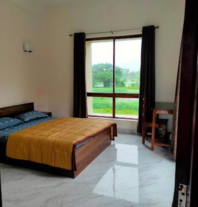 Vedic Village Villa | The Villa Aqua