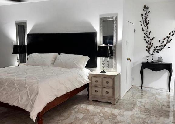 Boscobel Resort | The Villa at Pineapple Cove