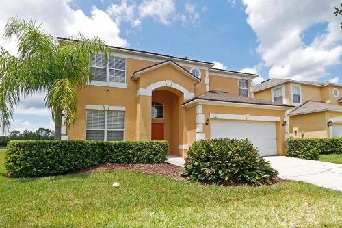 Kissimmee House | The Villa at Terra Verde