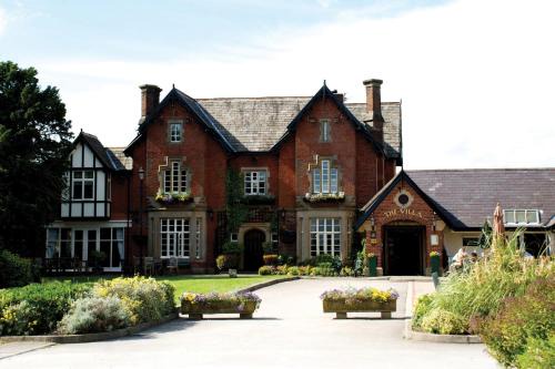 Wrea Green Hotel | The Villa Country House Hotel
