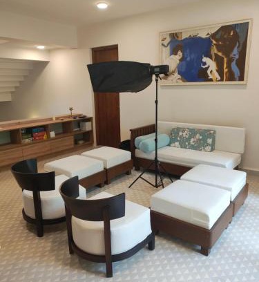 Mandrem Villa | The Villa Mandrem