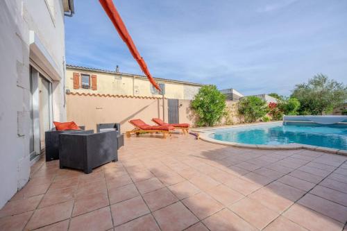 Villedoux Villa | The Villa of the Whispers of the South-West