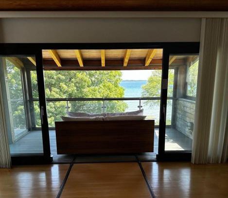 Suttons Bay House | The Villa on the Bay