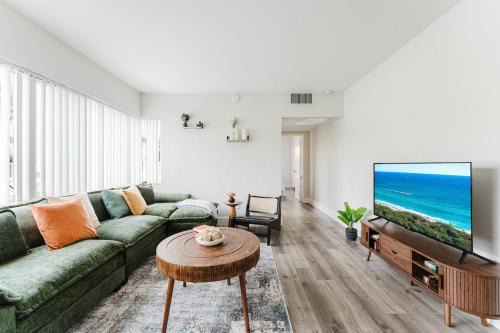 Victoria Park Apartment | The Villa