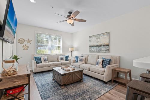 Santa Rosa Beach House | The Village 515 at Blue Mountain Beach