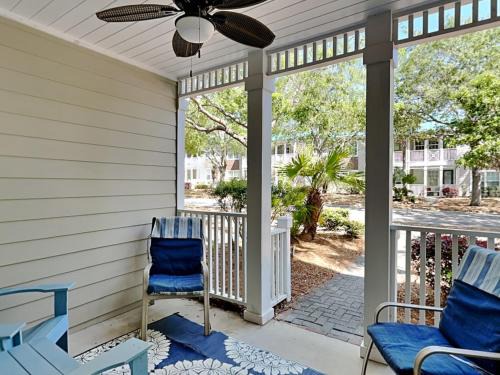 Santa Rosa Beach Apartment | The Village #611