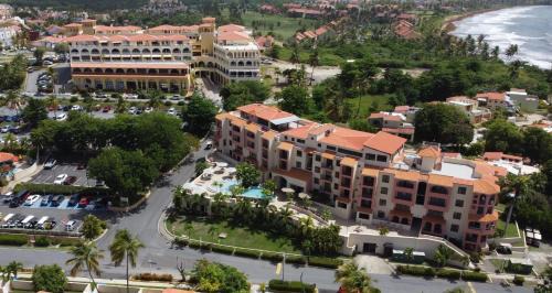Candelero Abajo Apartment | The Village at Palmas del Mar