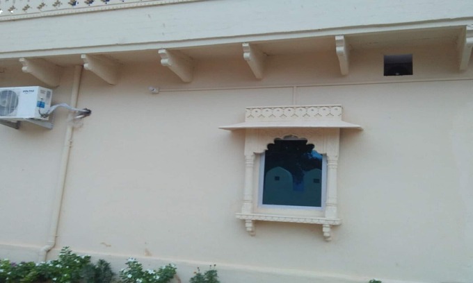 Sawai Madhopur House | The Village Heart Ranthambhore - Room 3