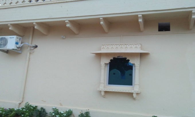 Sawai Madhopur House | The Village Heart Ranthambhore - Room 5