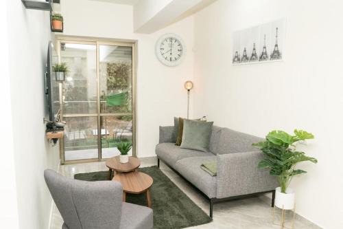 Mamilla Apartment | The Village new Apt 2BDR *Top Location *