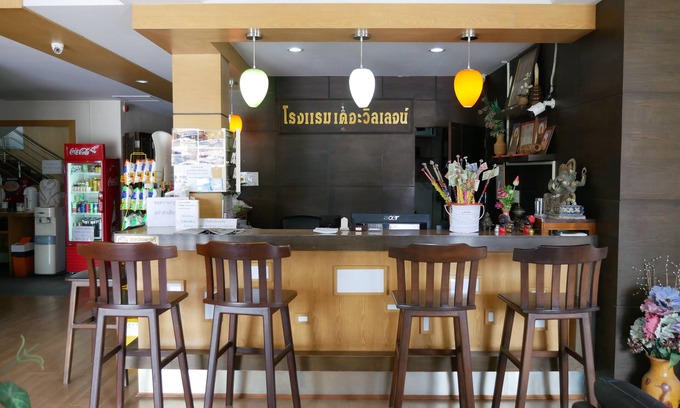 Phitsanulok Hotel | The Village Phitsanulok