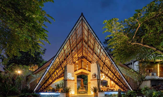 Pancawati Hotel | The Village Resort Bogor Powered by Archipelago