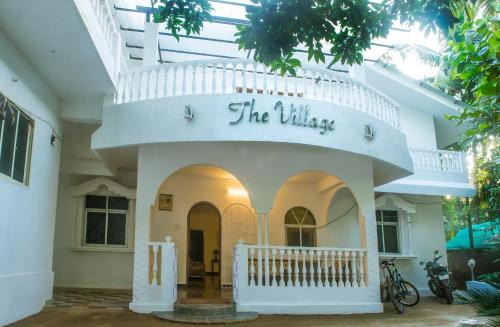 Palolem House | The Village Resort Palolem