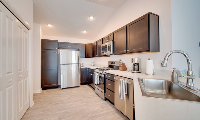 Wildwood Villa | 'the Villages' Villa in Perfect Location w/Lanai