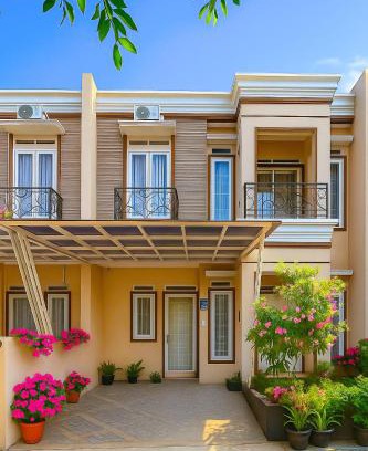 Bogor Selatan Villa | The Villas