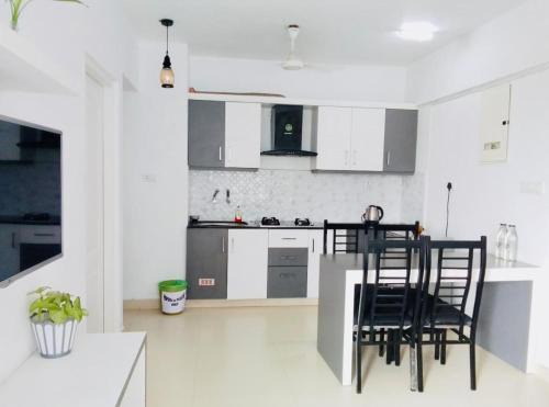 Kakkanad Apartment | The Ville Stays