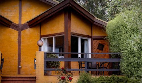 Yarra Glen Apartment | The Vines Cottage, Yarra Glen