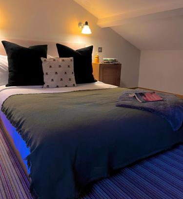Lamberhurst Hotel | The Vineyard Lamberhurst